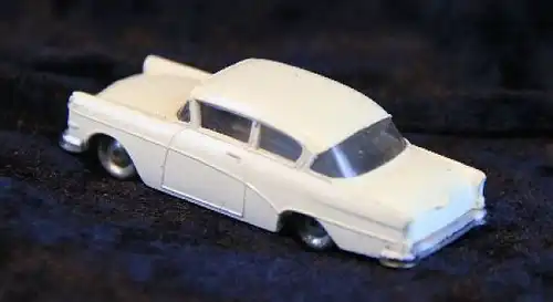 Lego Opel Rekord 1958 Plastikmodell
