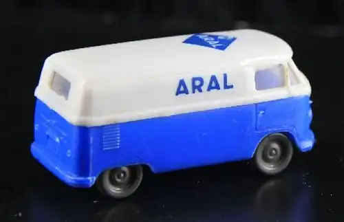 Hammer Volkswagen Bus T1 &quot;BV Aral&quot; Plastikmodell 1965