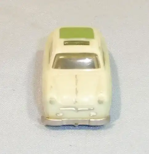 Siku NSU Prinz 1958 V84 Plastikmodell