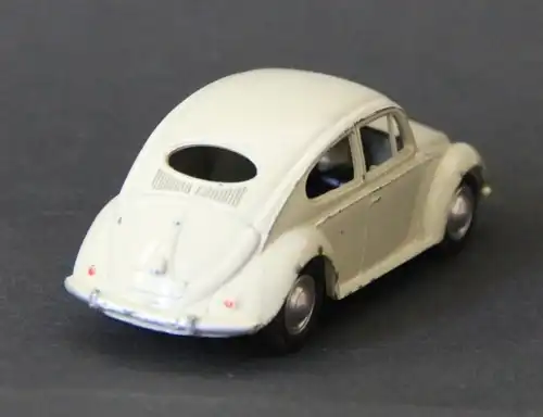 Märklin Volkswagen Käfer 1958 Metallmodell