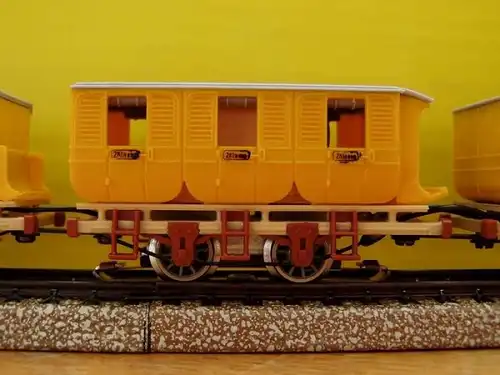 Trix Express Adler 1531 HO Eisenbahnmodell in Originalbox 1980