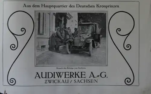 Ullstein &quot;Die Dame&quot; Gesellschaftsmagazin 1916