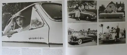 Laban &quot;Cars - Die Anfänge des Automobils&quot; Fahrzeug-Historie 2010