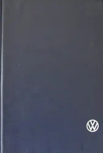 Volkswagen Passat Typ 32 Reparatur-Handbuch 1973