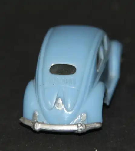 Siku Volkswagen 1200 Käfer V13 Plastikmodell 1954