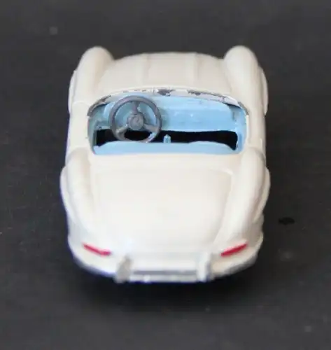 Corgi Toys Mercedes-Benz 300 SL Roadster 1958 Metallmodell