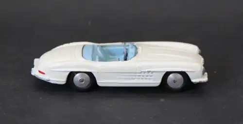Corgi Toys Mercedes-Benz 300 SL Roadster 1958 Metallmodell