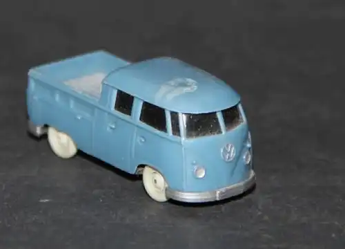 Wiking Volkswagen T1 Pritschenwagen 1963 Plastikmodell