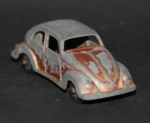 Tootsietoy Volkswagen Käfer 1960 Metallmodell