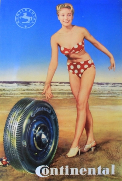 Continental-Reifen-Werbeplakat-1951-Pin-Up-Motiv-Repro.jpg