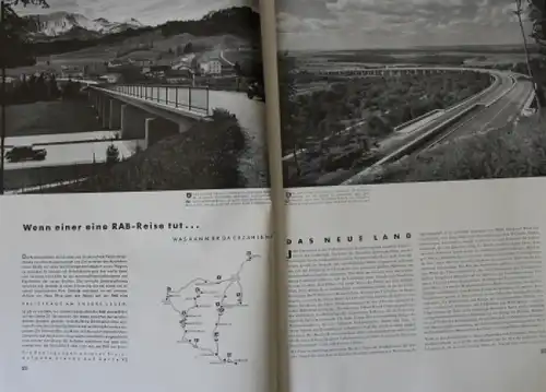 &quot;Die neue Linie&quot; Gesellschafts-Magazin 1939