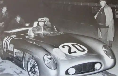 Sohre &quot;Im weißen Overall&quot; Motor-Rennsport-Historie 1964