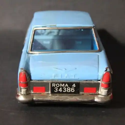 Dayia Fiat 1800 Japan-Blechmodell 1960