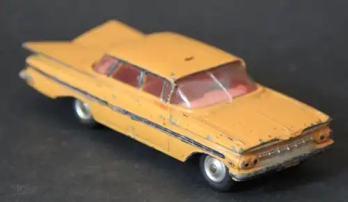 Corgi Toys Chevrolet Impala 1959 Metallmodell