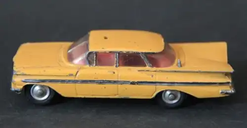 Corgi Toys Chevrolet Impala 1959 Metallmodell