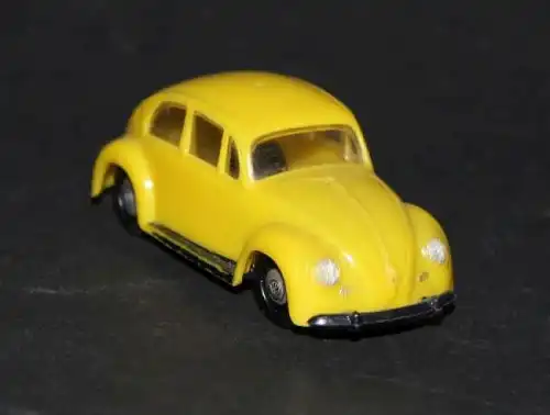 Siku Volkswagen BP-Peilwagen V199 Plastikmodell