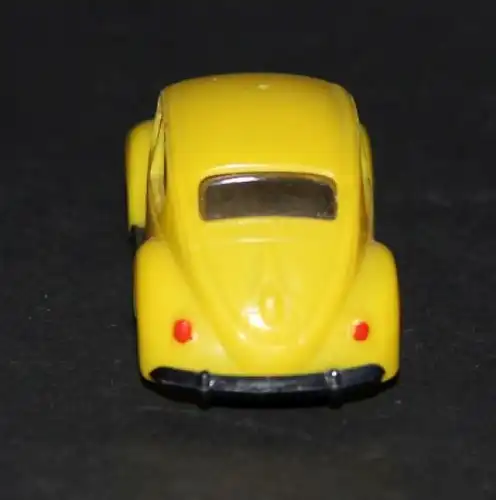 Siku Volkswagen BP-Peilwagen V199 Plastikmodell