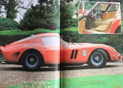 Eaton &quot;Ferrari - Great Marques&quot; Ferrari-Historie 1980