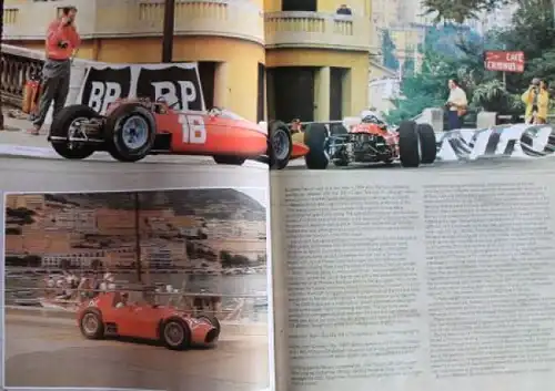 Eaton &quot;Ferrari - Great Marques&quot; Ferrari-Historie 1980