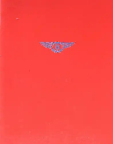 DKW Modellprogramm 1931 "Der volkstümliche deutsche Wagen" Automobilprospekt (7137)