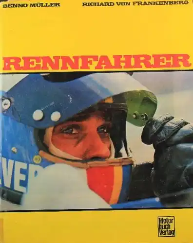 Müller "Rennfahrer" 1971 Rennfahrer-Biografien (0042)