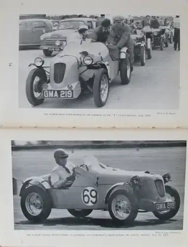 Stephens "Building and racing my 750" 1959 Motorsport-Historie (0061)