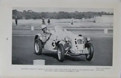 Stephens "Building and racing my 750" 1959 Motorsport-Historie (0061)