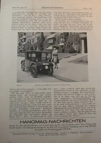 "Hanomag Nachrichten" Firmen-Magazin 1927 (0183)