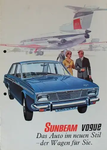 Mercedes-Benz Kundendienstheft 1969 (9079)