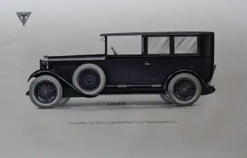 Hessler "Der Selbstfahrer" Fahrzeugtechnik 1926 (9121)