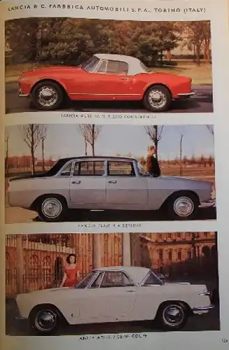 "Auto Parade" Automobil-Jahrbuch 1958 (9308)