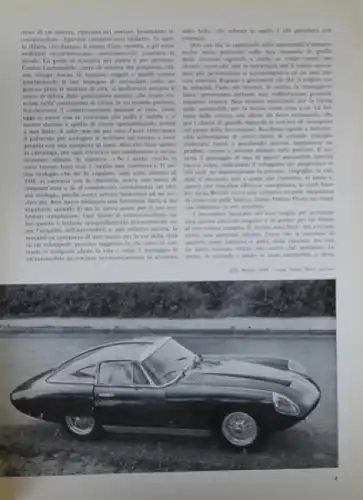 Pininfarina Automobil-Jahrbuch 1960 Firmenchronik Band 1 (9324)