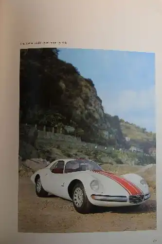 Pininfarina Automobil-Jahrbuch 1966 Firmenchronik Band 7 (9326)