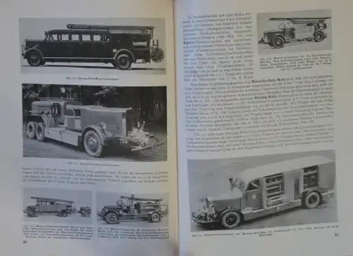 Gründger "Automobiltechnisches Jahrbuch" Automobil-Jahrbuch 1936 (9349)