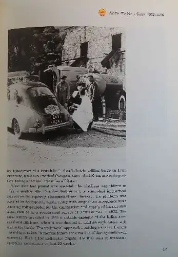 Howart "Oil - The Shell Transport and Trading Company" 1997 Shell Firmenhistorie (9362)