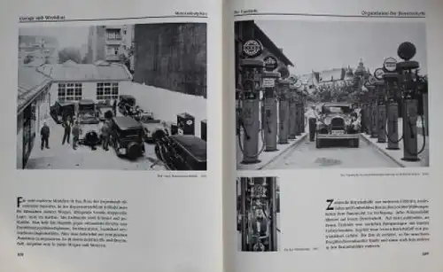 Diesel "Wir und das Auto" Automobil-Historie 1933 (9563)