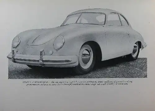 Pomeroy "The Motor Yearbook 1953" 1953 Motorsport-Historie (9785)