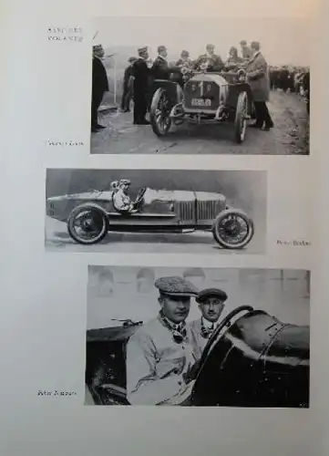 Mondadori "Cinquant anni della FIAT 1899 - 1949" Fiat-Historie 1951 (9863)