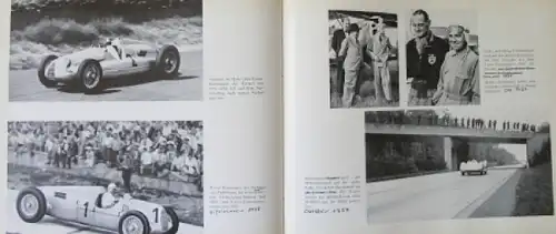 Frankenberg "Die grossen Fahrer unserer Zeit" 1964 Rennfahrer-Biografien (1013)