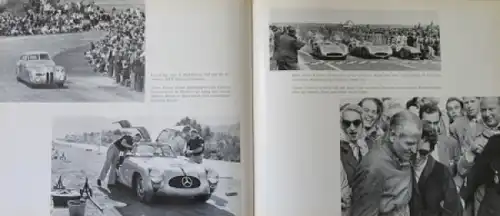 Frankenberg "Die grossen Fahrer unserer Zeit" 1964 Rennfahrer-Biografien (1013)