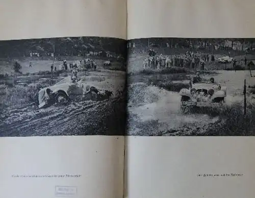 Stoll "Jungens, Männer und Motoren" 1940 Motorrennsport-Historie (1018)