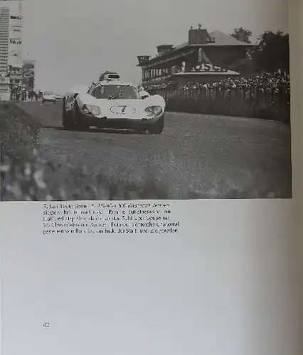 Födisch "Grüne Hölle Nürburgring" 1994 Motorsport-Historie (1139)