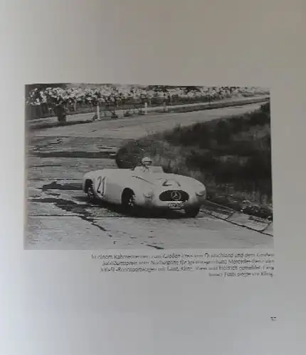 Födisch "Grüne Hölle Nürburgring" 1994 Motorsport-Historie (1139)