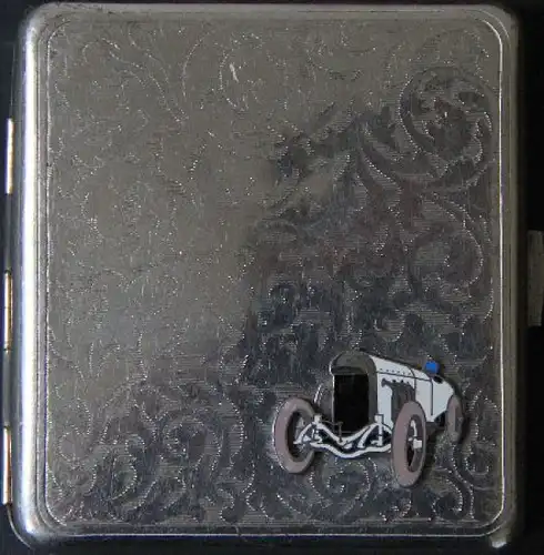 Vann "Design by Giugiaro" Automobil-Design Historie 2005 (1191)