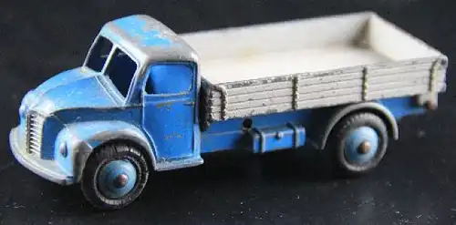 Dinky Toys France Dodge 414 Truck 1955 Metallmodell (1568)