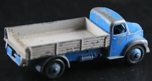 Dinky Toys France Dodge 414 Truck 1955 Metallmodell (1568)