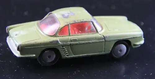 Corgi Toys Renault Floride 1963 Metallmodell (1698)