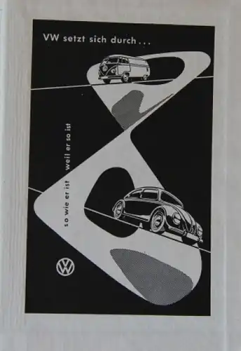 "Das organische Automobil" Internationales Automobil-Jahrbuch 1952 (2871)