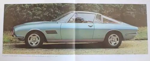 "Automobil Quarterly" Volume 4 Ausgabe 2 Autohistorie 1965 (4415)