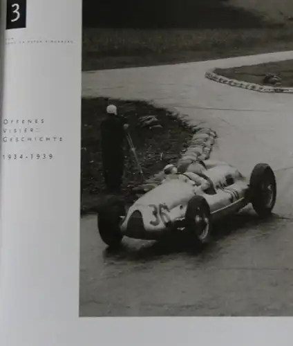 Vann "Neusilber - Renn- und Rekordwagen der Auto-Union" Rennsport-Historie 2001 (4637)